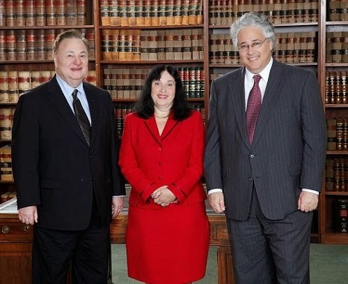  Profile Photos of Milavetz Injury Law, P.A. 7400 Metro Boulevard, Suite 100-Room 3 - Photo 4 of 4