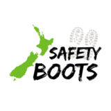 Safety Boots, BOTANY