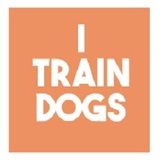  I train dogs 2162 N Lamb Blvd 