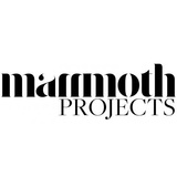  M A M M O T H P R O J E C T S 150 Java Street, Ground Floor 