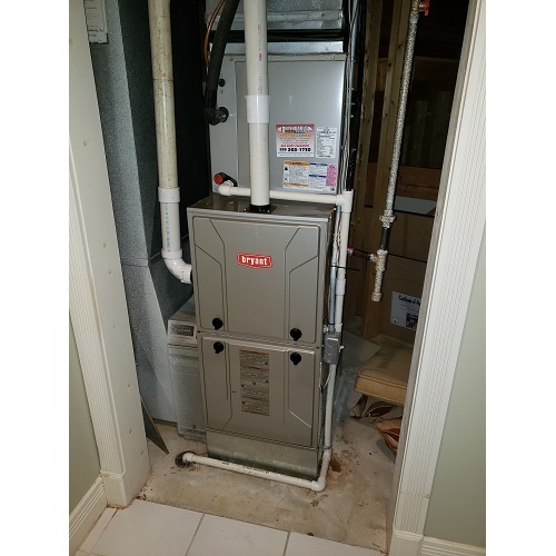  Profile Photos of Dependable Heating and Cooling Serving Area - Photo 2 of 4