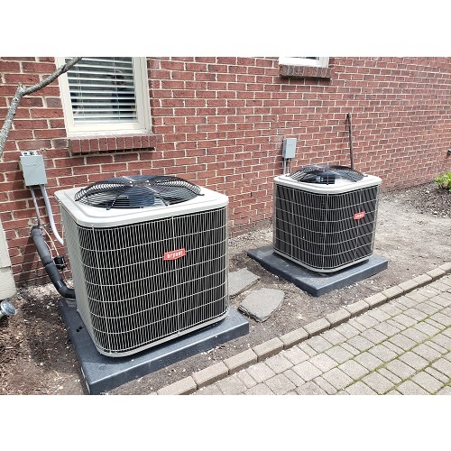  Profile Photos of Dependable Heating and Cooling Serving Area - Photo 3 of 4