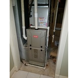  Dependable Heating and Cooling Serving Area 