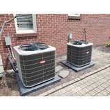  Dependable Heating and Cooling Serving Area 