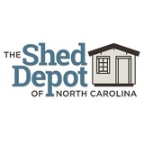  Shed Depot of NC 2323 North Church Street 