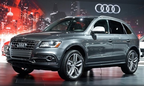 Profile Photos of Audi Northwest Indiana 3990 East Lincoln Highway - Photo 4 of 4