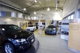 Audi Northwest Indiana, Merrillville