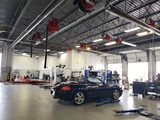 Audi Northwest Indiana, Merrillville