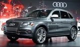 Audi Northwest Indiana, Merrillville
