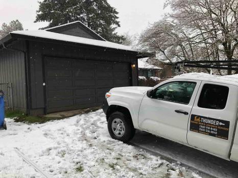  Profile Photos of Thunder Garage Door Repair & Locksmith Services Of Portland 1455 NW Irving St. Suite 200 - Photo 4 of 4