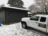 Thunder Garage Door Repair & Locksmith Services Of Portland, Portland
