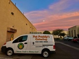 Fat Freddy's Catering, Phoenix