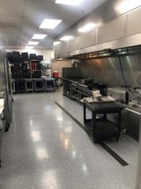 Fat Freddy's Catering, Phoenix