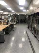 Fat Freddy's Catering, Phoenix