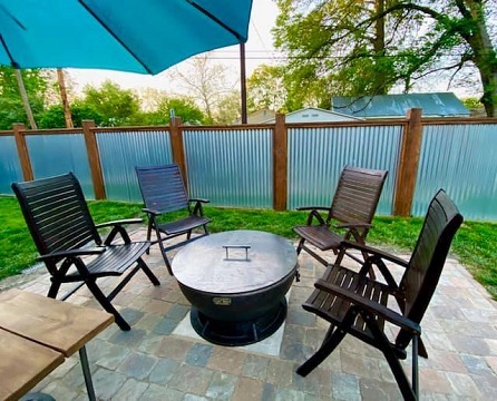  Profile Photos of Rough & Rigid Custom Fire Pits 15419 Parallel Road - Photo 3 of 4