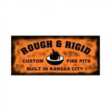  Rough & Rigid Custom Fire Pits 15419 Parallel Road 