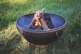  Rough & Rigid Custom Fire Pits 15419 Parallel Road 