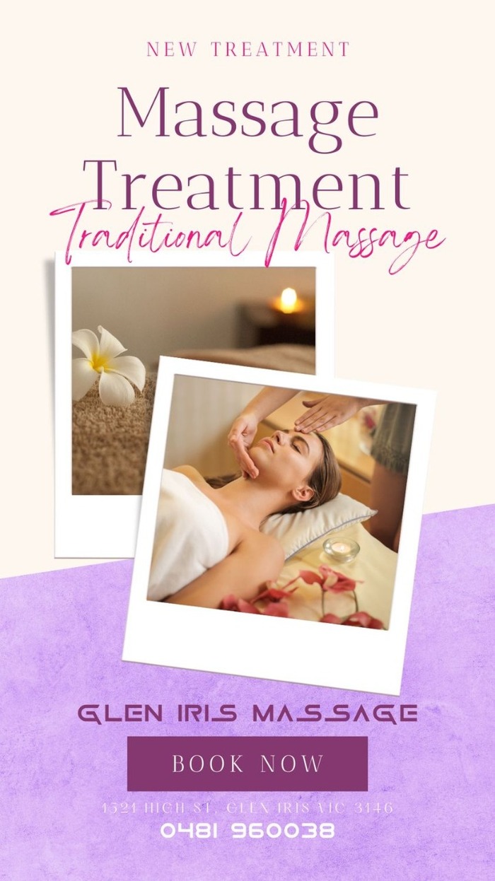  New Album of Glen Iris Massage 1521 High St - Photo 1 of 4