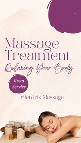 Glen Iris Massage, Glen Iris