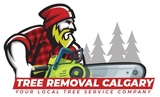  Tree Removal Calgary 154 Citadel Meadow Gardens NW 