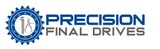 Precision Final Drives, Houston