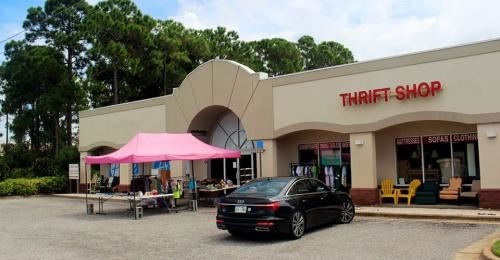  Profile Photos of Haven House Thrift Store 12381 U.S. Highway 98 - Photo 4 of 4