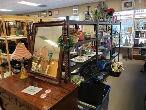  Profile Photos of Haven House Thrift Store 12381 U.S. Highway 98 - Photo 1 of 4