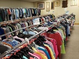 Haven House Thrift Store, Destin