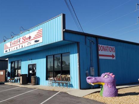  New Album of Haven House Thrift Store 20706 Panama City Beach Parkway - Photo 2 of 3