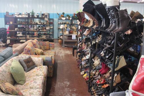  New Album of Haven House Thrift Store 20706 Panama City Beach Parkway - Photo 3 of 3