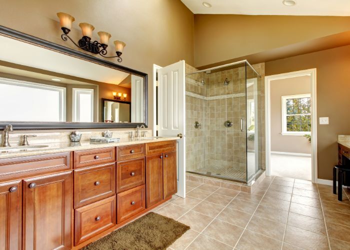  bathroom designs ri of Rhode Island Bathroom Remodeling 152 Washington St - Photo 1 of 10