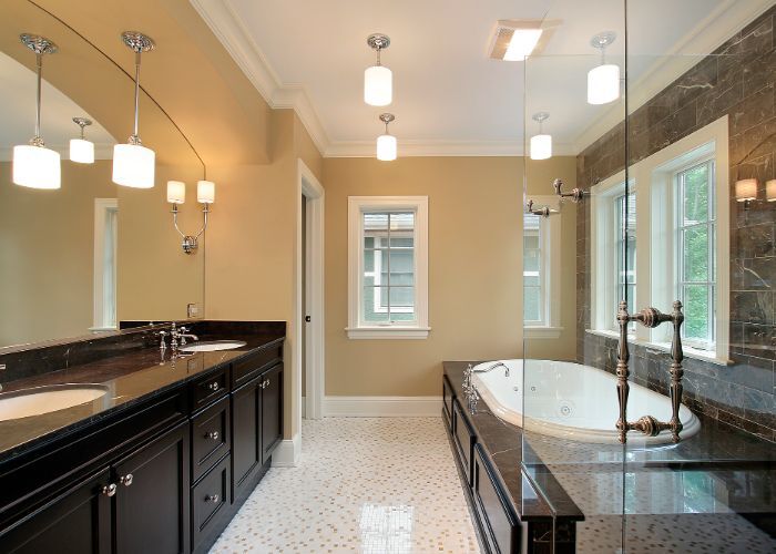  bathroom designs ri of Rhode Island Bathroom Remodeling 152 Washington St - Photo 2 of 10