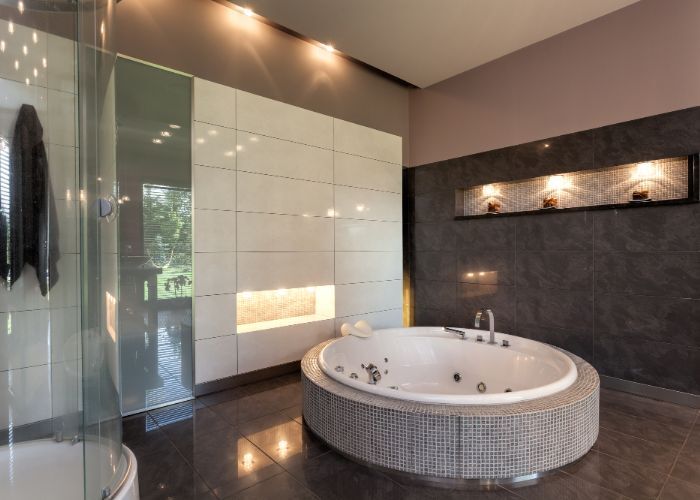  bathroom designs ri of Rhode Island Bathroom Remodeling 152 Washington St - Photo 9 of 10