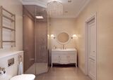 Rhode Island Bathroom Remodeling, West Warwick