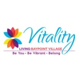 Vitality Living Baypoint Village, Hudson