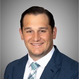 Dr. Curt Martini, St. John