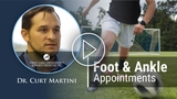 Dr. Curt Martini, St. John