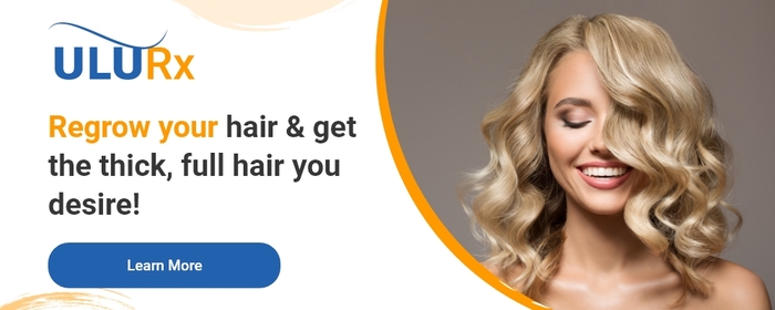 UluRx is a LegitScript certified pharmacy that provides quality prescription hair loss and skin care products. UluRx Prescription Hair Loss and Skincare Products of UluRx 4452 E Agave Rd #110 - Photo 3 of 3