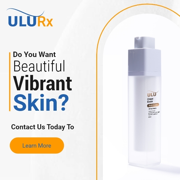 UluRx is a LegitScript certified pharmacy that provides quality prescription hair loss and skin care products. UluRx Prescription Hair Loss and Skincare Products of UluRx 4452 E Agave Rd #110 - Photo 1 of 3 UluRx is a LegitScript certified pharmacy that provides quality prescription hair loss and skin care products. UluRx Prescription Hair Loss and Skincare Products of UluRx 4452 E Agave Rd #110 - Photo 1 of 3