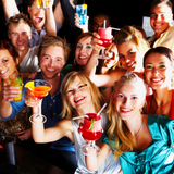 Most Unique Parties and Ponies, Boulder Creek