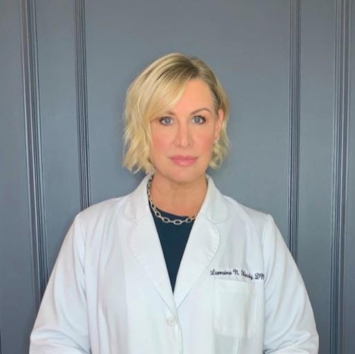  Profile Photos of Lorraine N. Hindy, DMD PC 33 Clinton Road, Suite 205 - Photo 3 of 4