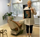  Lorraine N. Hindy, DMD PC 33 Clinton Road, Suite 205 
