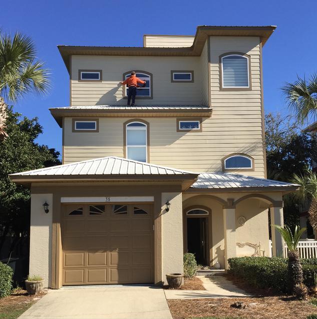  Profile Photos of Optimum Window Cleaning 150 Loblolly Bay Dr, Santa Rosa Beach, FL, 32459 - Photo 2 of 9