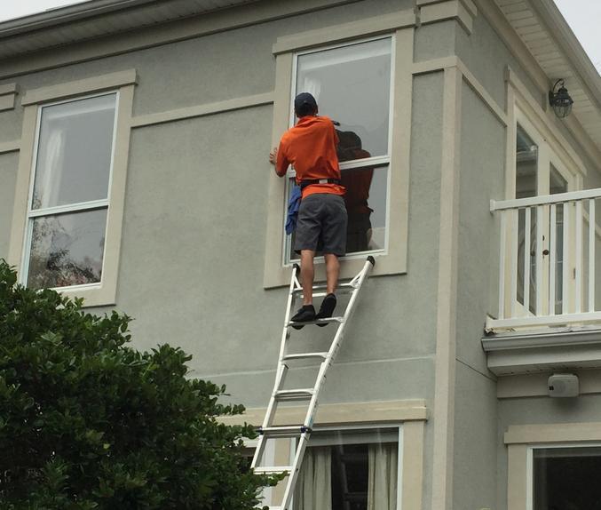  Profile Photos of Optimum Window Cleaning 150 Loblolly Bay Dr, Santa Rosa Beach, FL, 32459 - Photo 1 of 9