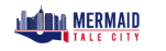 Mermaid tale city, Houston