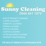 Cleaning Services London - SunnyClean London, London