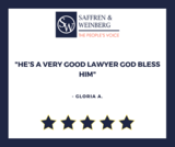  Saffren and Weinberg 815 Greenwood Ave., Suite 22 