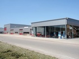 P. van Eijzeren, Borssele