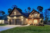 Lankford Custom Homes, Galveston