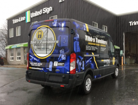  Profile Photos of Tibb's Tumblers Locksmithing Services 59 Stronach Mountain Rd - Photo 2 of 2